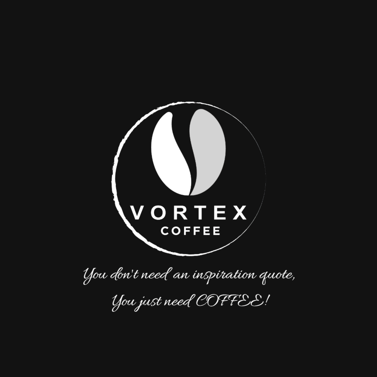 Vortex Coffee Shop